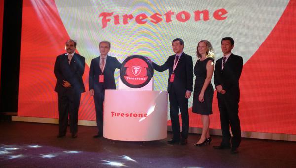 Firestone FR500 and LE02 tyres launched in India 