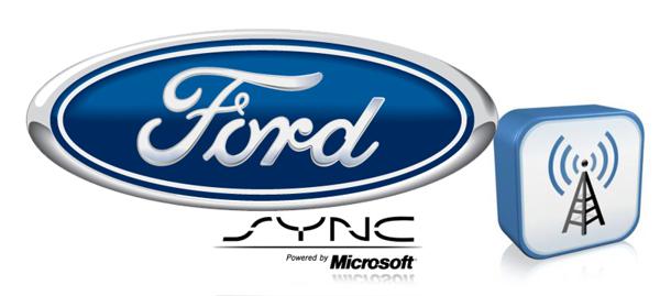 Ford SYNC-How it Works?