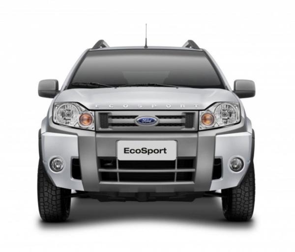 Ford India kicks off the promotions of its much awaited EcoSport