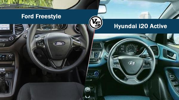 Ford-Freestyle-Vs-Hyundai-i20-Active-interior