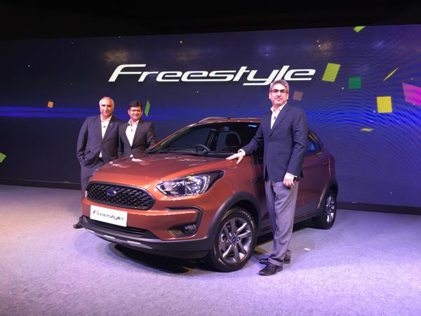 Ford-Freestyle