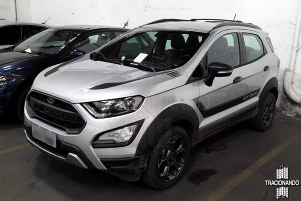 New-Ford-EcoSport-Storm