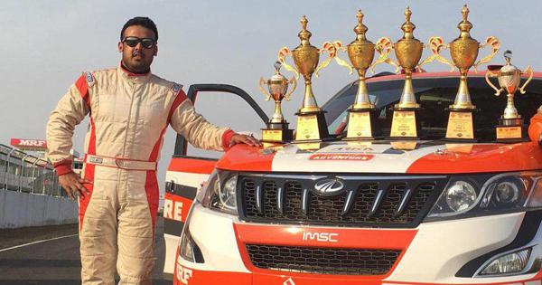 Amittrajit-Ghosh-first-Indian-FIA-ERC