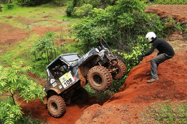 Fifth Season of Rainforest Challenge to commence from 21 July
