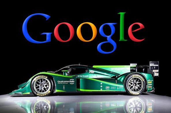 Google to enter into electric car market