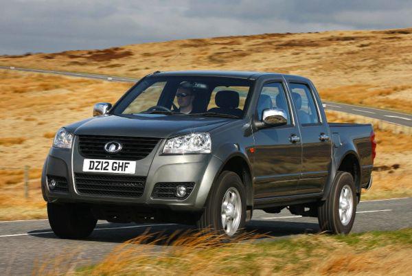 Great Wall Motors to set up a vehicle production unit in Gujarat 