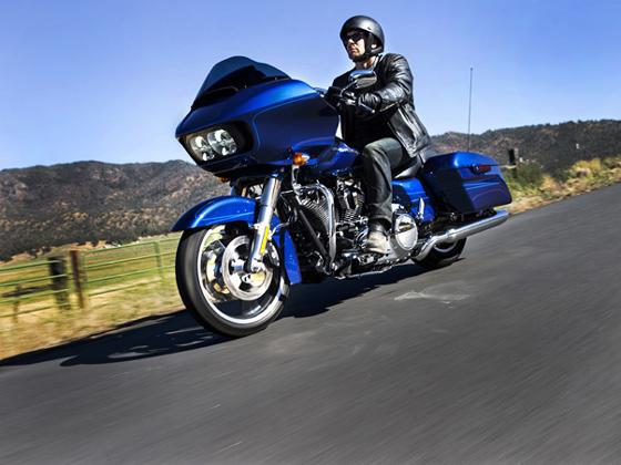 Harley-Davidson Road Glide and Road Glide Special launched in United States
