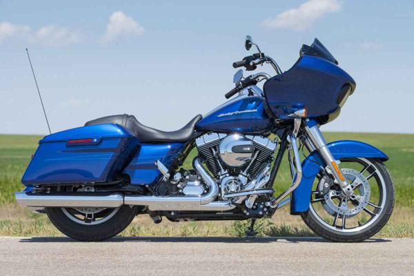 Harley-Davidson Road Glide and Road Glide Special launched in United States  