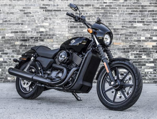 Harley Davidson to bring-in special bikes for women