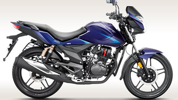 Hero MotoCorp launches new CBZ Xtreme in India 