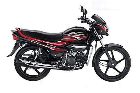 Top 3 Fuel Efficient and Stylish Bikes in India in the 100 cc Category
