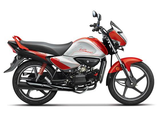 Hero MotoCorp's i3s technology can further boost sales if used in other variants