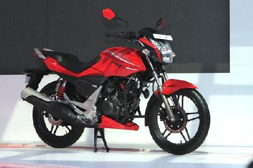Hero MotoCorp set to launch three more models by September      