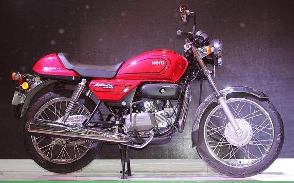 Hero MotoCorp set to launch three more models by September
