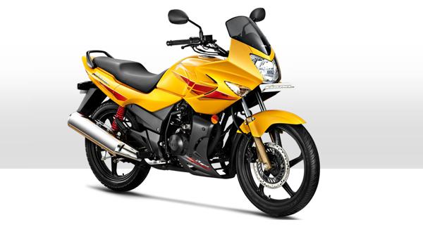 Hero MotoCorp to introduce three new models this year
