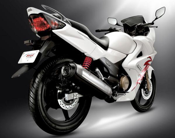Hero MotoCorp to launch 15 models by the end of fiscal 2014 