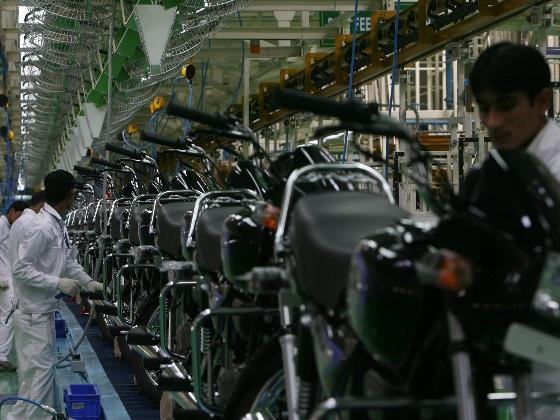 Hero MotoCorp workers at Gurgaon plant protest decision to shift