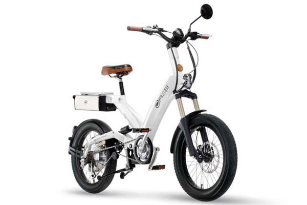 Hero Eco Group to launch A2B electric pedal bikes in India soon