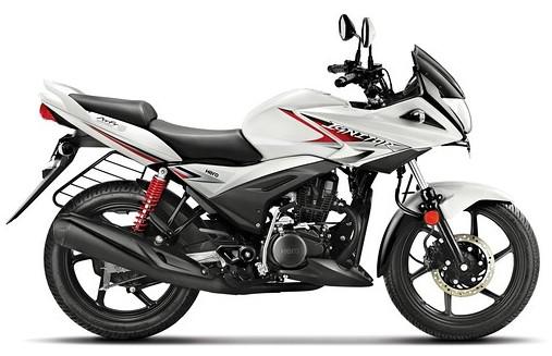 Hero MotoCorp aims high growth with new Ignitor 