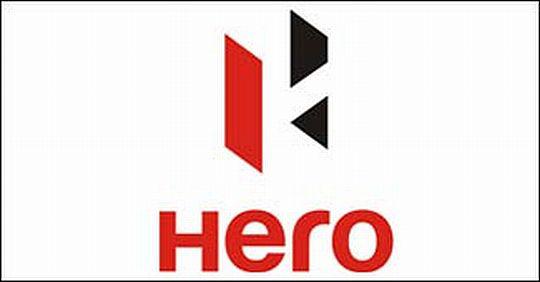 Hero MotoCorp to set-up new Global Parts Center in Neemrana Rajasthan