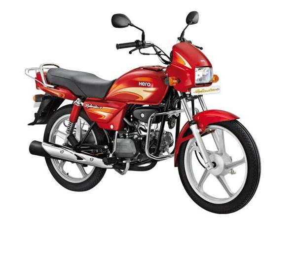 Hero MotoCorp to introduce three new models this year