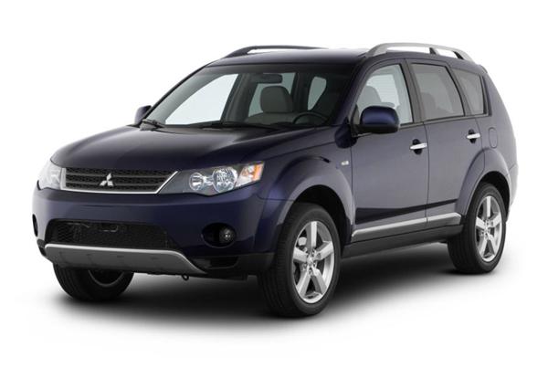 Hindustan Motors to introduce Mitsubishi Outlander diesel in India by 2014