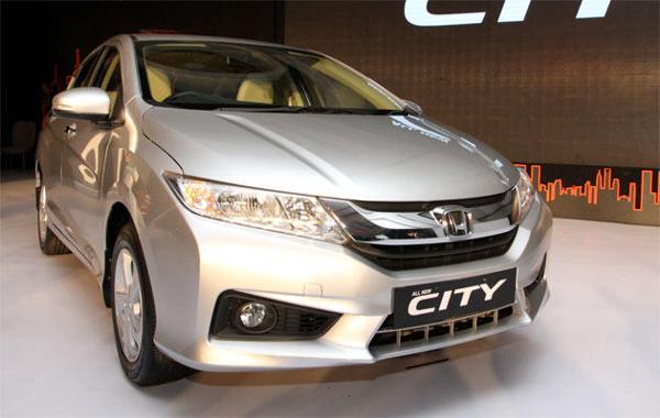 Honda City diesel: A result of extensive market research