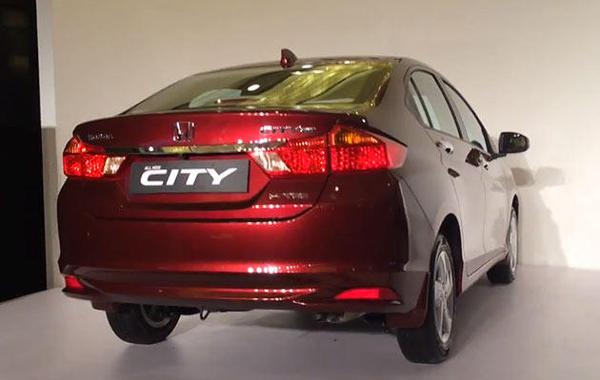 Honda City diesel: A result of extensive market research 