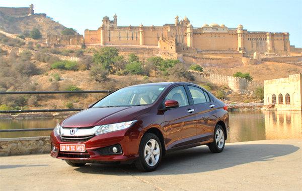 Honda City old vs Honda City New - What are the changes? 