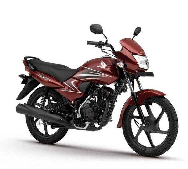 honda dream yuga side panel price