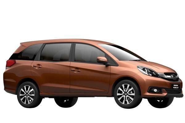  Datsun Go+ expected to be a strong contender against Honda Mobilio