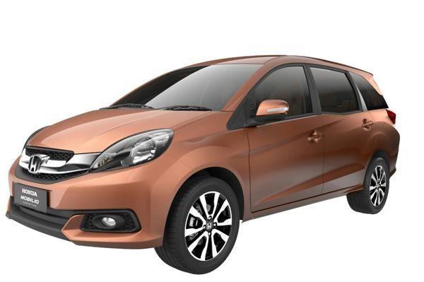 Honda Mobilio can set benchmark in utility vehicle space