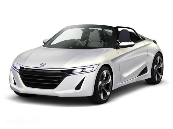 Honda S660 almost ready to hit the markets anytime soon