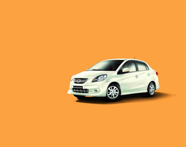 Honda Amaze Anniversary Edition to cost only Rs 71,861 extra