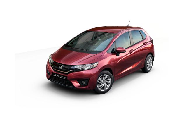 Honda Jazz Privilege Edition launched in India