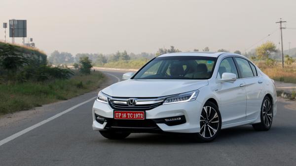 Honda sales in January 2017 down by 10 per cent