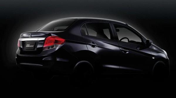 Honda introduces a 1.6 litre diesel engine for Euro Civic; upcoming Amaze 