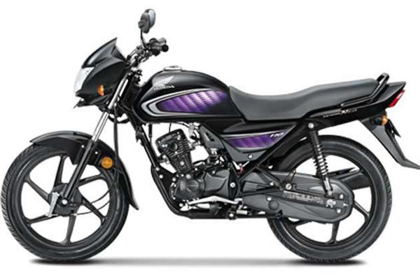 Honda’s Dream Neo bike launched at Rs. 43,150