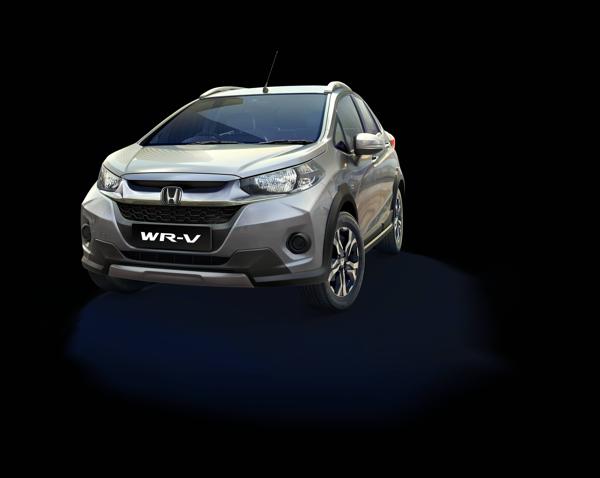 Honda launches special editions