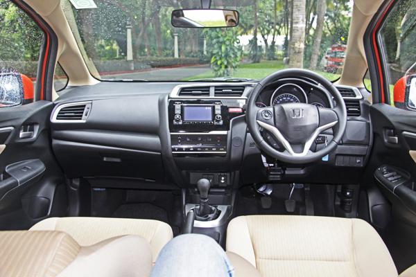 2015 Honda Jazz First Drive Review  CarTrade