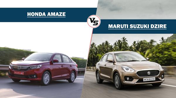 Spec-Comparison-Honda-Amaze-vs-Maruti-Dzire