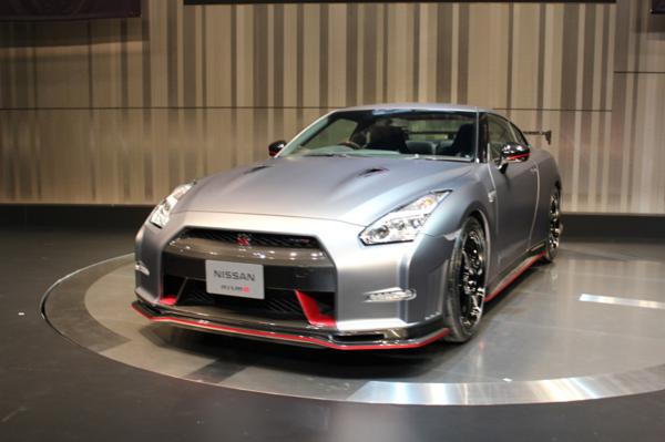 Hottest cars to feature at 2013 Tokyo Motor Show  