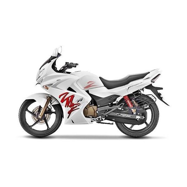 Hottest selling bikes of India