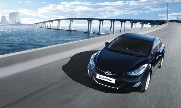 Hyundai: A strong force in the sedan segment