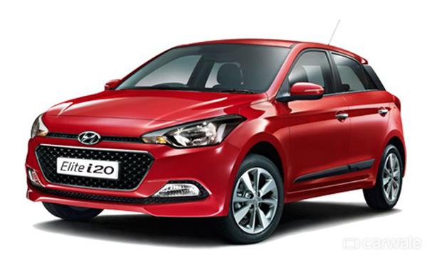 Hyundai launches Elite i20 automatic at Rs 9.01 lakh 