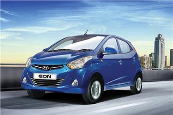 Hyundai Eon 1.0 Magna+: Strong contender in small car segment