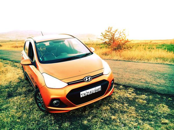 Hyundai Grand i10 variants in India - Which to pick?