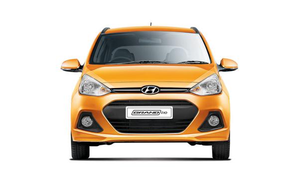 Hyundai Grand i10 launched in Indonesia