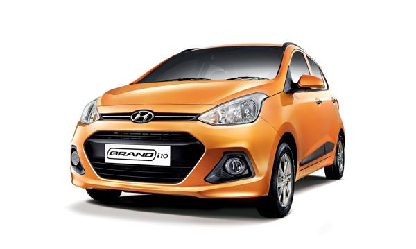 Hyundai Grand i10 to set a benchmark for hatchbacks in India