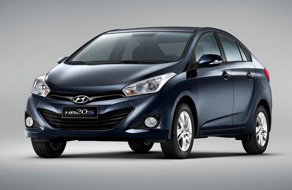Hyundai expected to launch new models in 2014